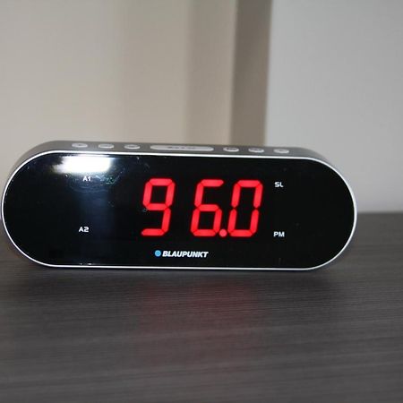לודז' Apartament Tabaco מראה חיצוני תמונה