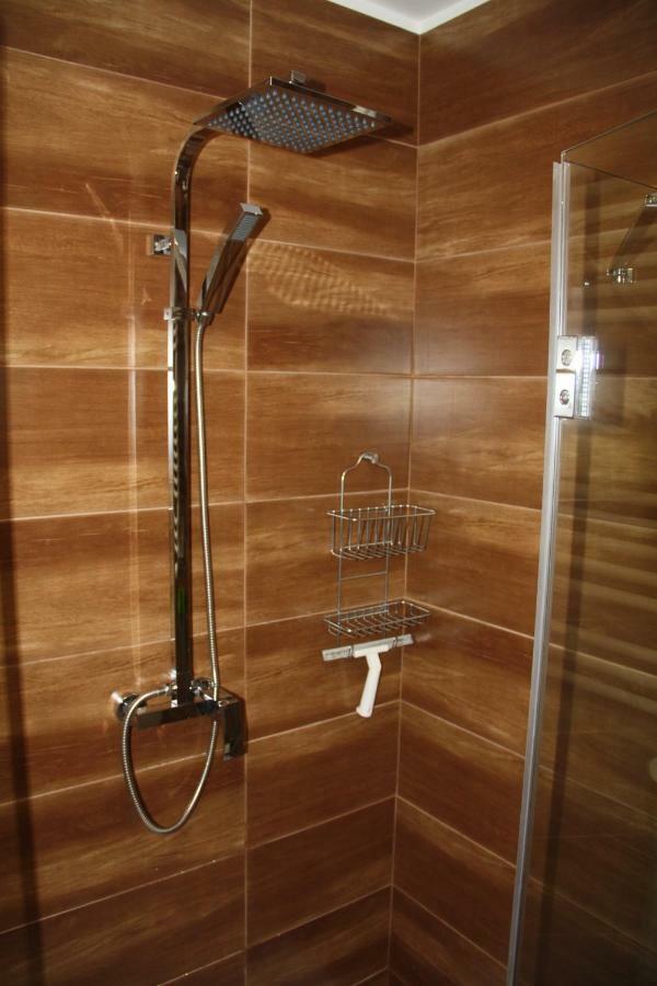 לודז' Apartament Tabaco מראה חיצוני תמונה