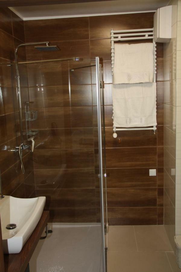 לודז' Apartament Tabaco מראה חיצוני תמונה